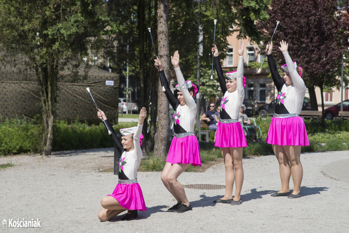 Piknik dla Marysi na Placu Wolności [ZDJĘCIA]