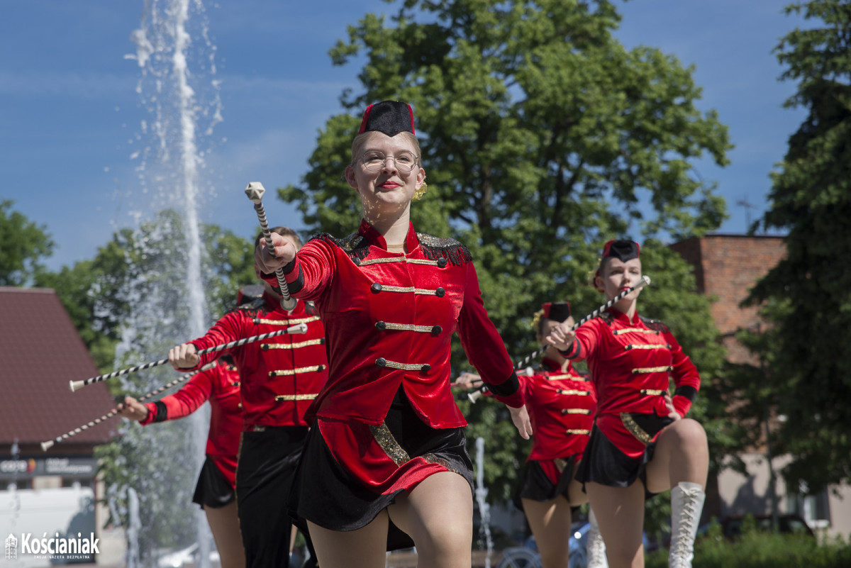 Piknik dla Marysi na Placu Wolności [ZDJĘCIA]