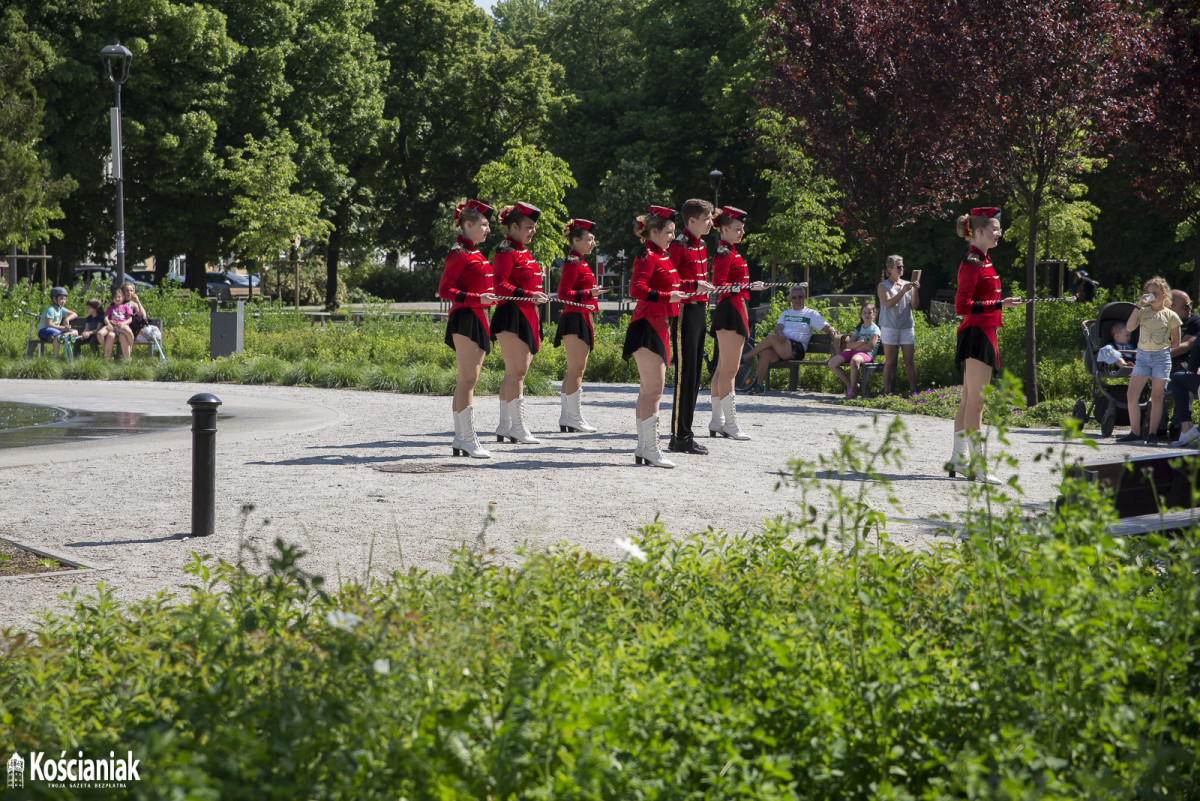 Piknik dla Marysi na Placu Wolności [ZDJĘCIA]