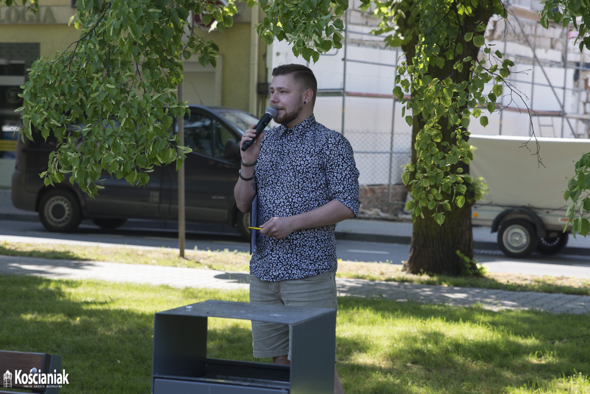 Piknik dla Marysi na Placu Wolności [ZDJĘCIA]