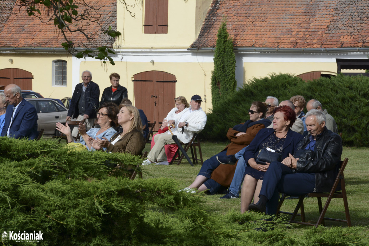 Tygiel kultur w Racocie 2021 [ZDJĘCIA]