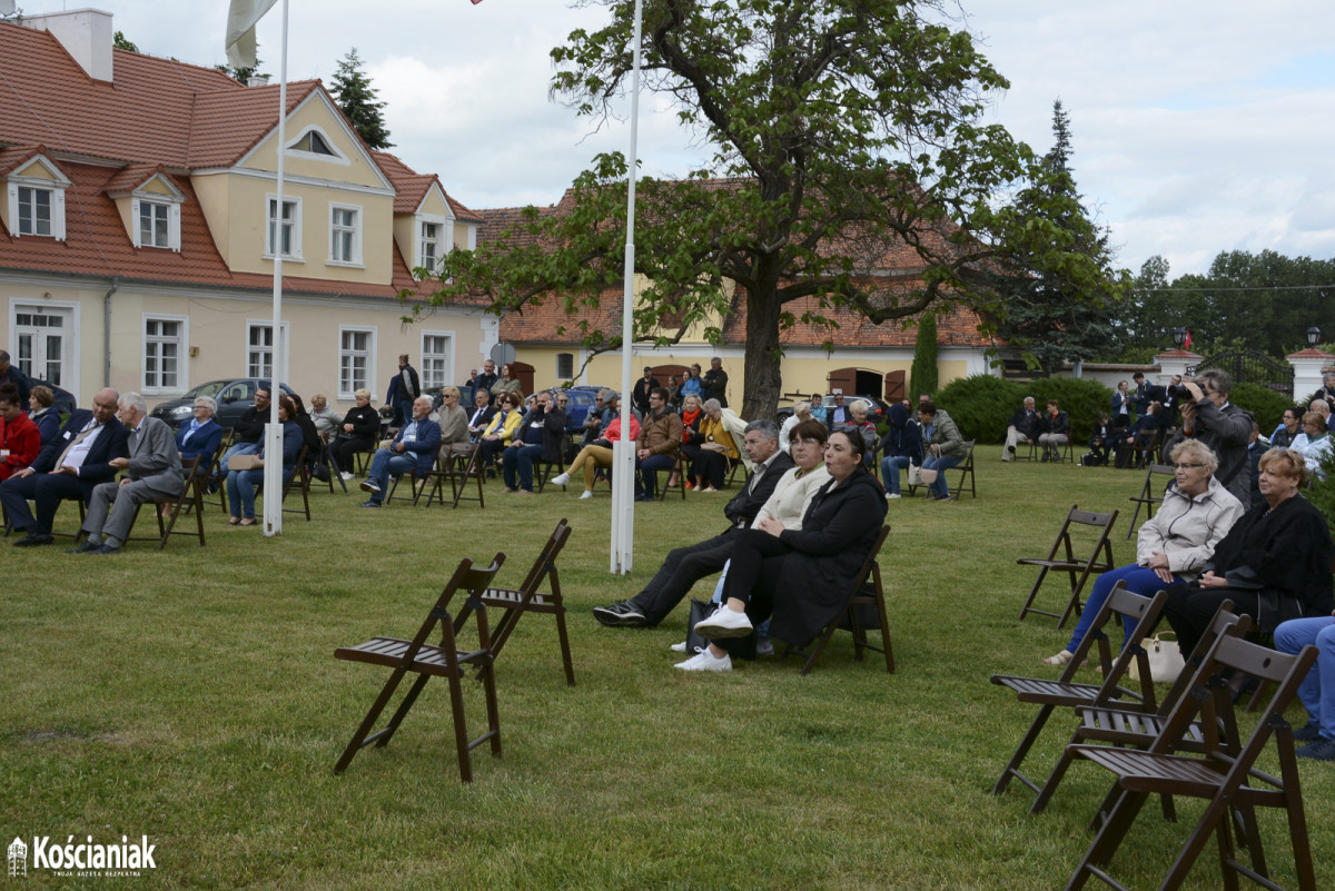 Tygiel kultur w Racocie 2021 [ZDJĘCIA]