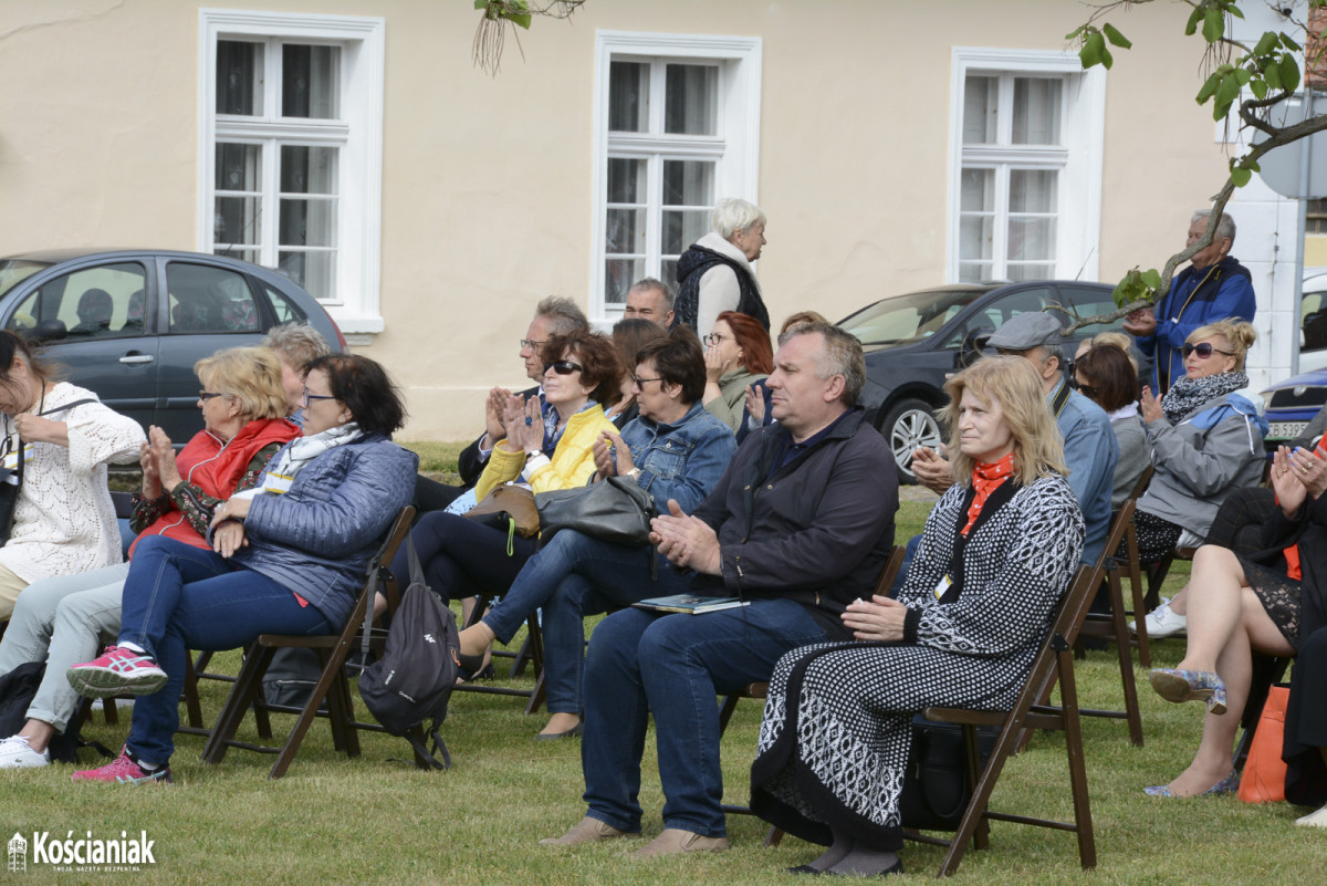 Tygiel kultur w Racocie 2021 [ZDJĘCIA]