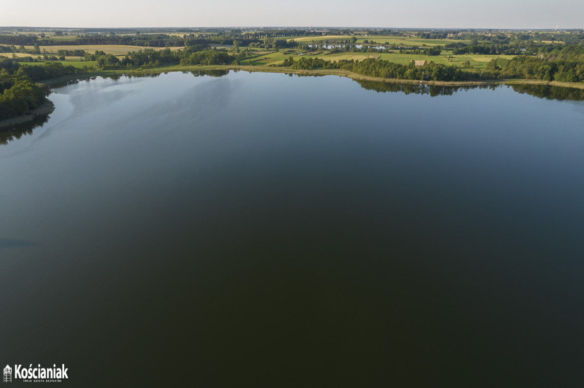 Cichowo na początku sezonu [ZDJĘCIA]