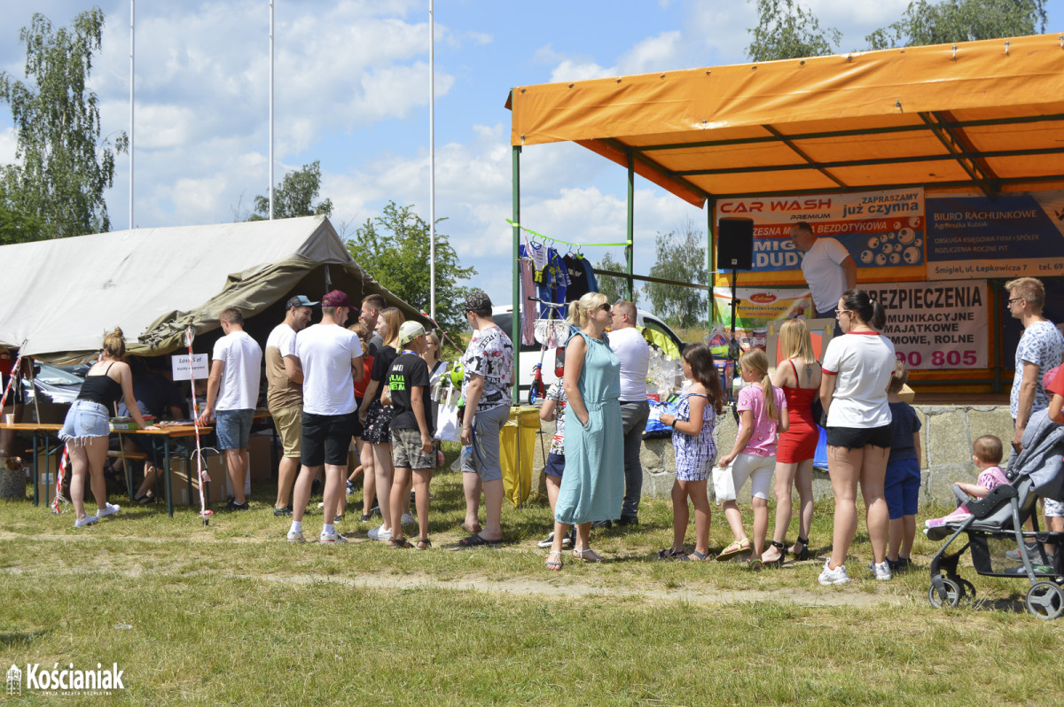 III Dzień Otwartych Serc dla Tymka i Marysi [ZDJĘCIA]