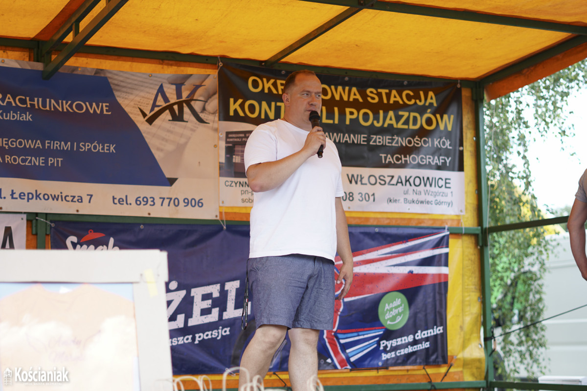 III Dzień Otwartych Serc dla Tymka i Marysi [ZDJĘCIA]