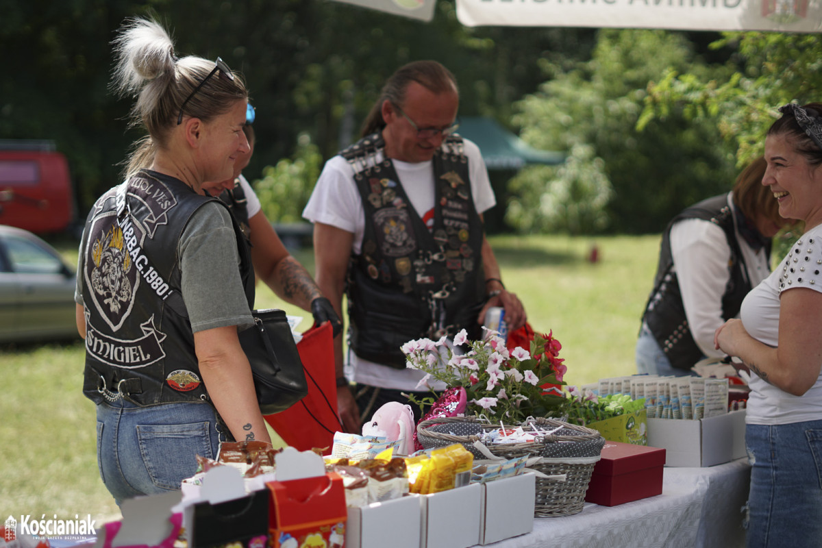 III Dzień Otwartych Serc dla Tymka i Marysi [ZDJĘCIA]