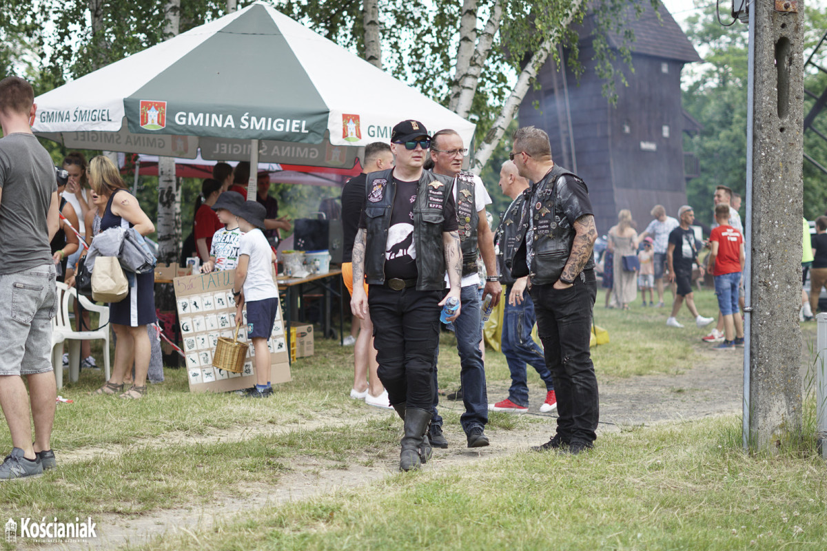 III Dzień Otwartych Serc dla Tymka i Marysi [ZDJĘCIA]