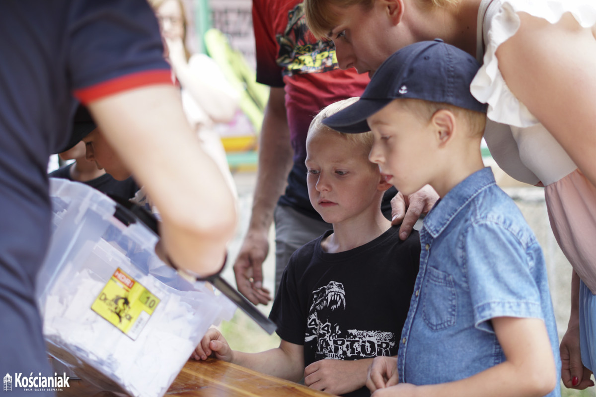 III Dzień Otwartych Serc dla Tymka i Marysi [ZDJĘCIA]
