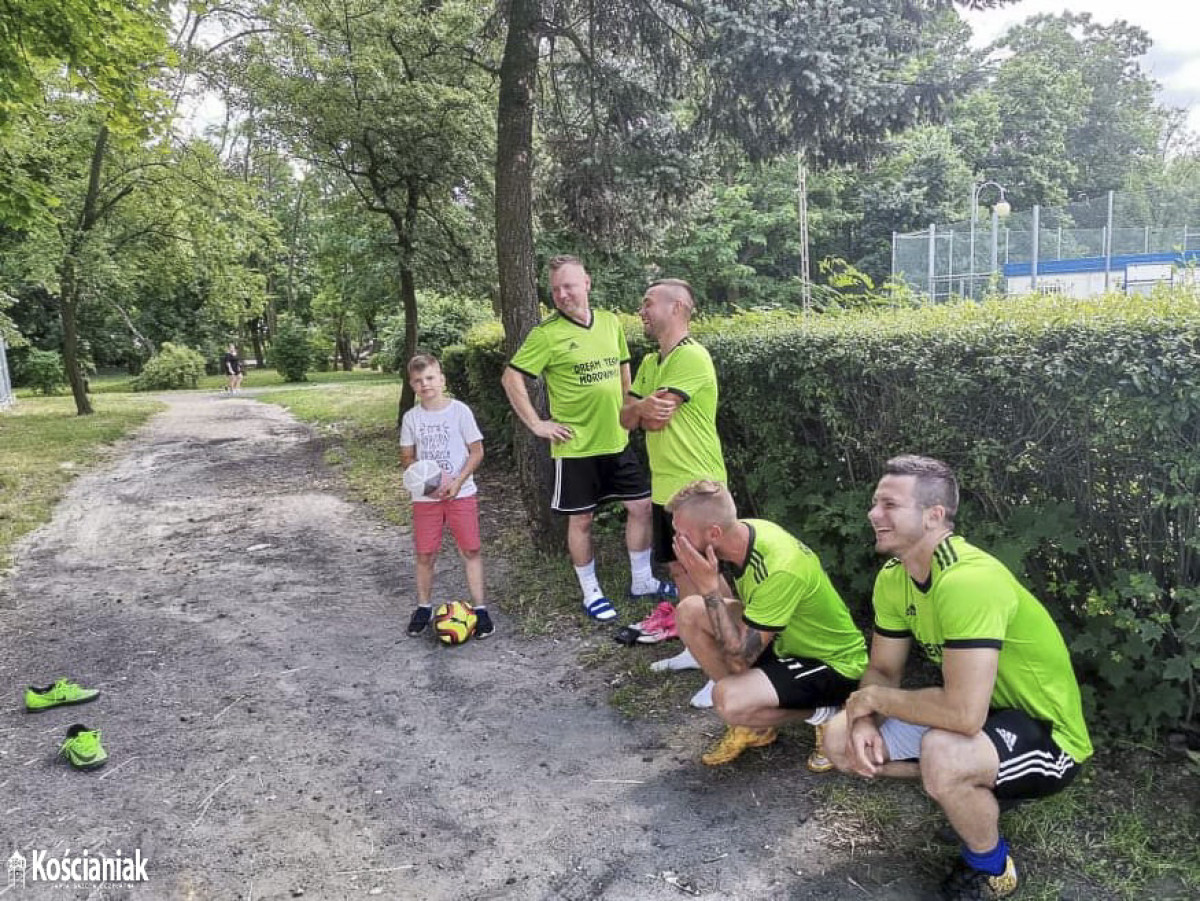 III Dzień Otwartych Serc dla Tymka i Marysi [ZDJĘCIA]