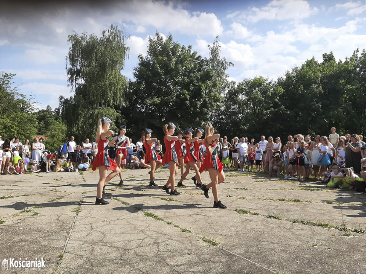 III Dzień Otwartych Serc dla Tymka i Marysi [ZDJĘCIA]