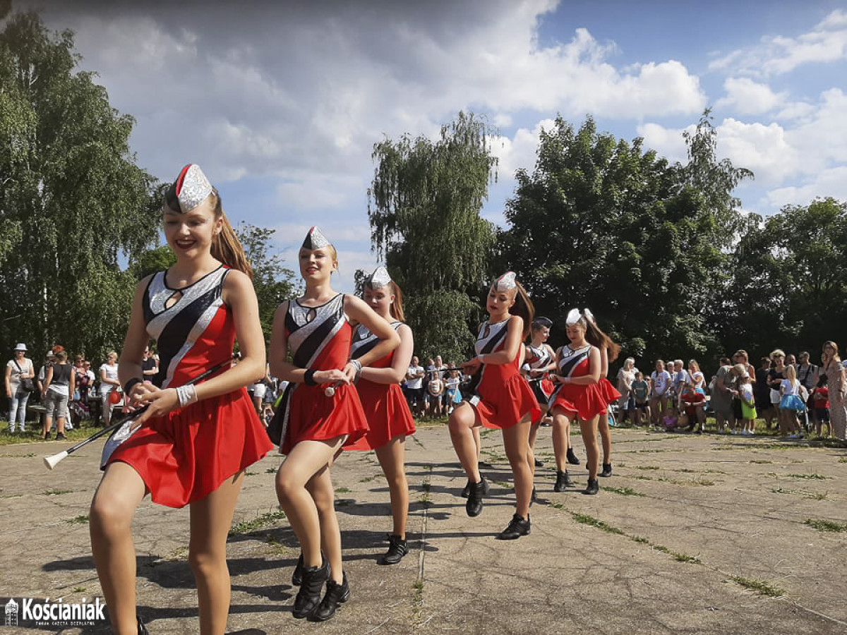 III Dzień Otwartych Serc dla Tymka i Marysi [ZDJĘCIA]