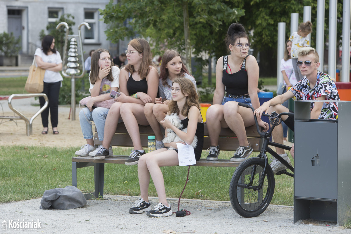 Koncert 
