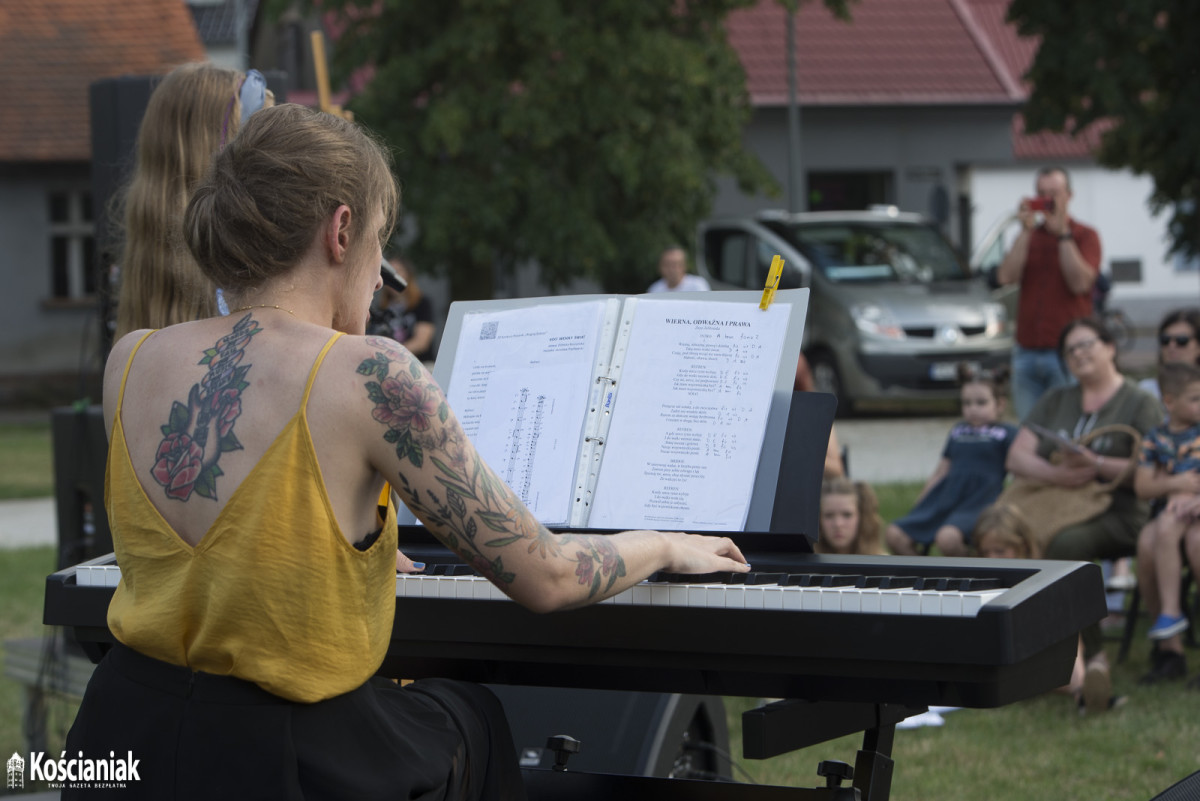 Koncert 