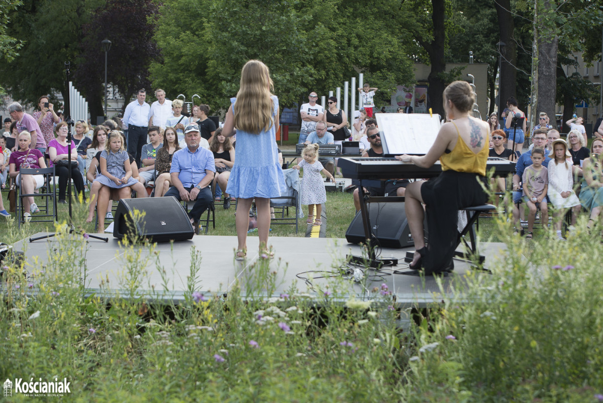 Koncert 