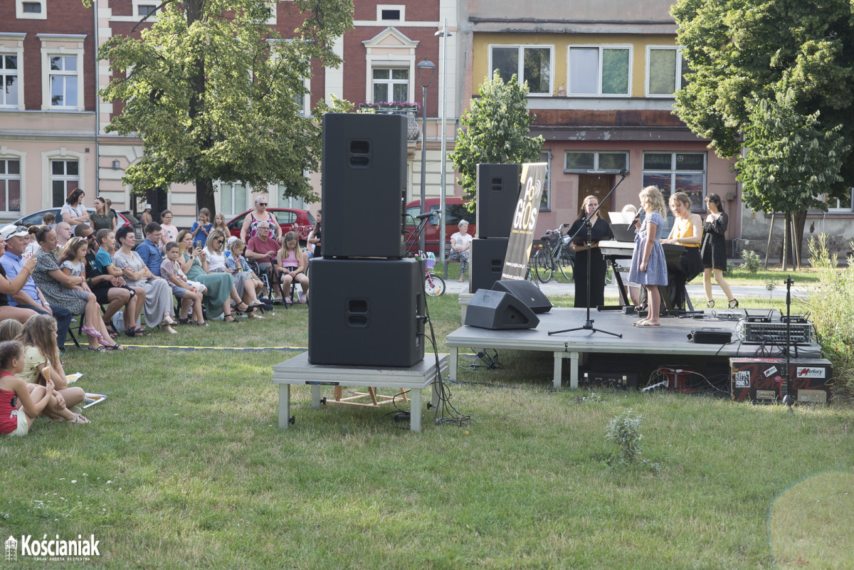 Koncert 