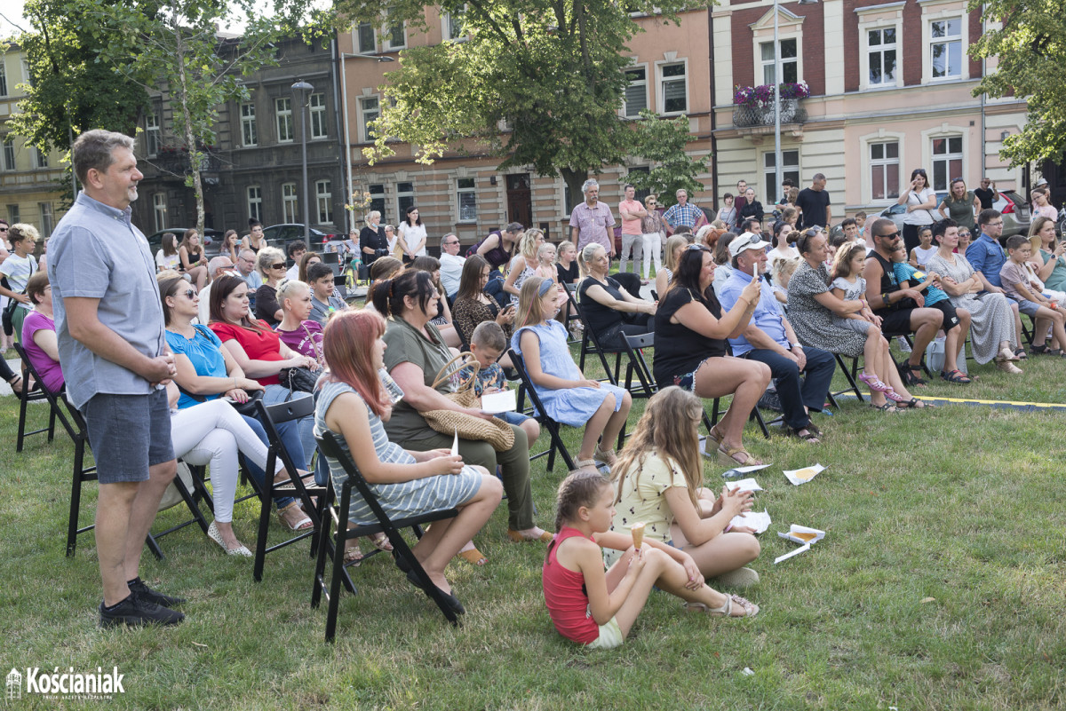 Koncert 