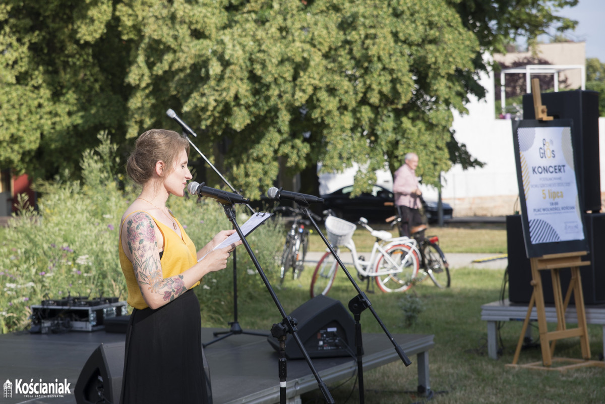 Koncert 