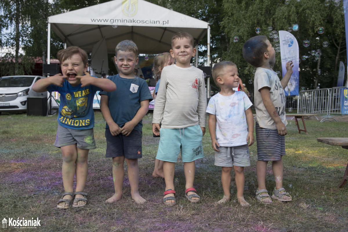 Plaża Dębiec Festiwal 2021 [ZDJĘCIA]