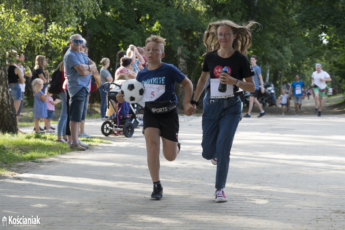Plaża Dębiec Festiwal 2021 [ZDJĘCIA]
