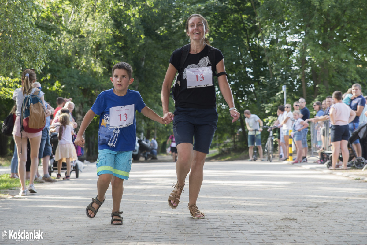 Plaża Dębiec Festiwal 2021 [ZDJĘCIA]