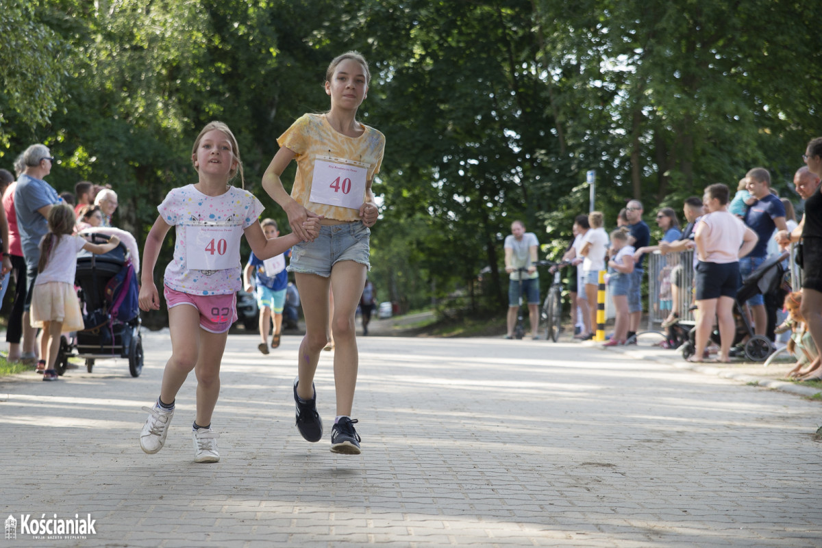 Plaża Dębiec Festiwal 2021 [ZDJĘCIA]