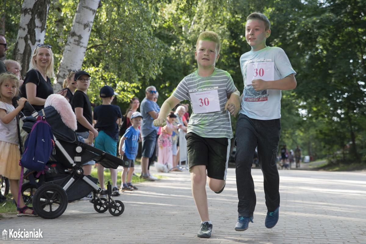 Plaża Dębiec Festiwal 2021 [ZDJĘCIA]