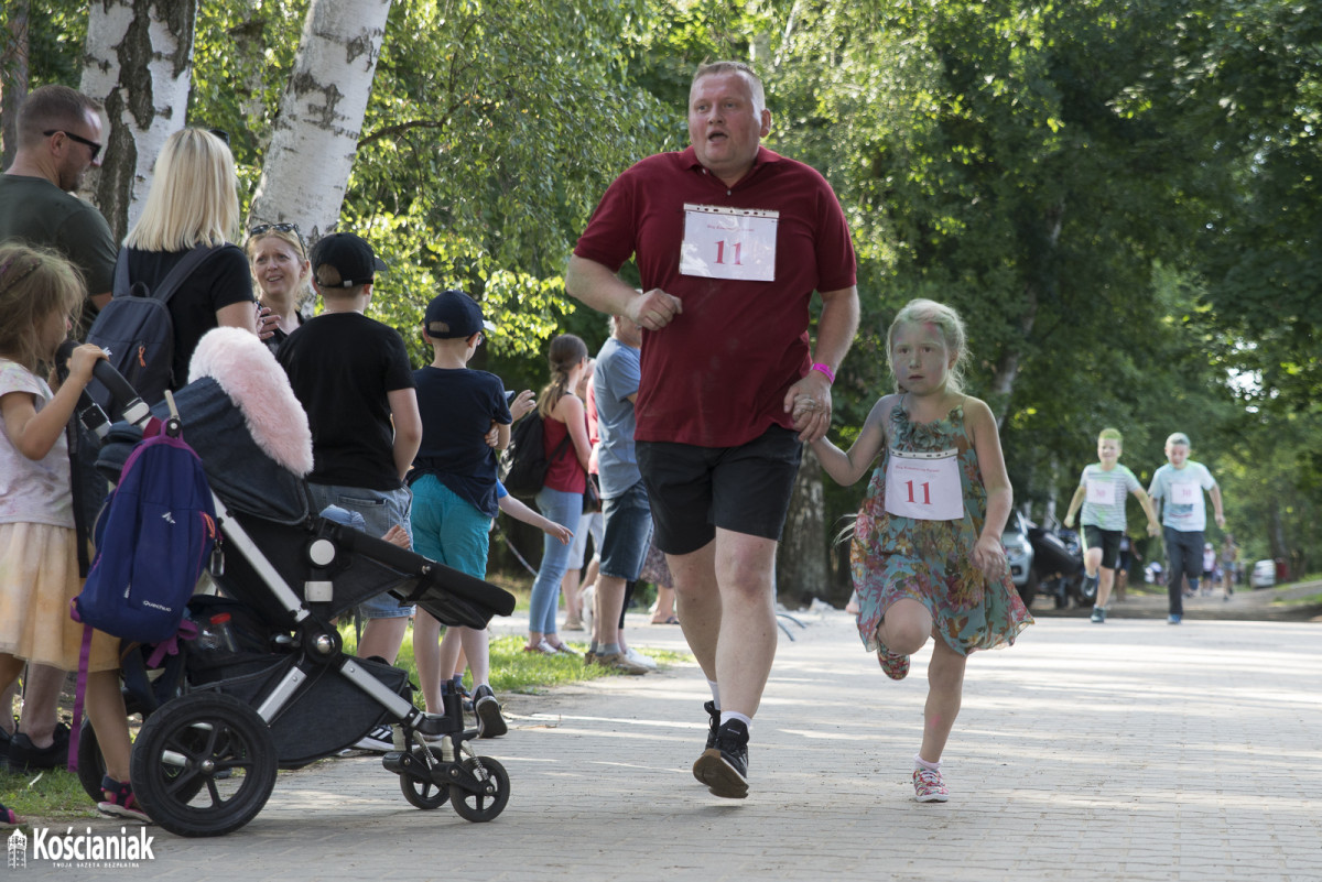 Plaża Dębiec Festiwal 2021 [ZDJĘCIA]