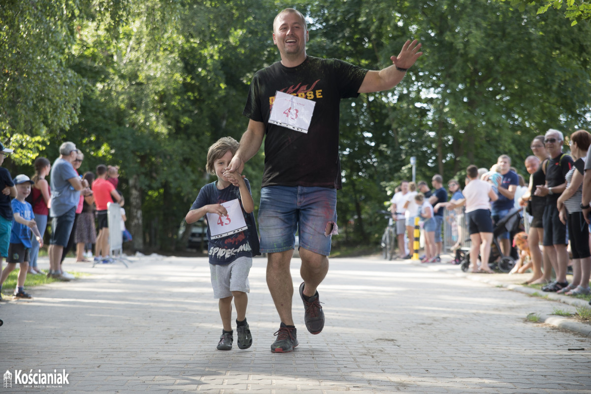 Plaża Dębiec Festiwal 2021 [ZDJĘCIA]