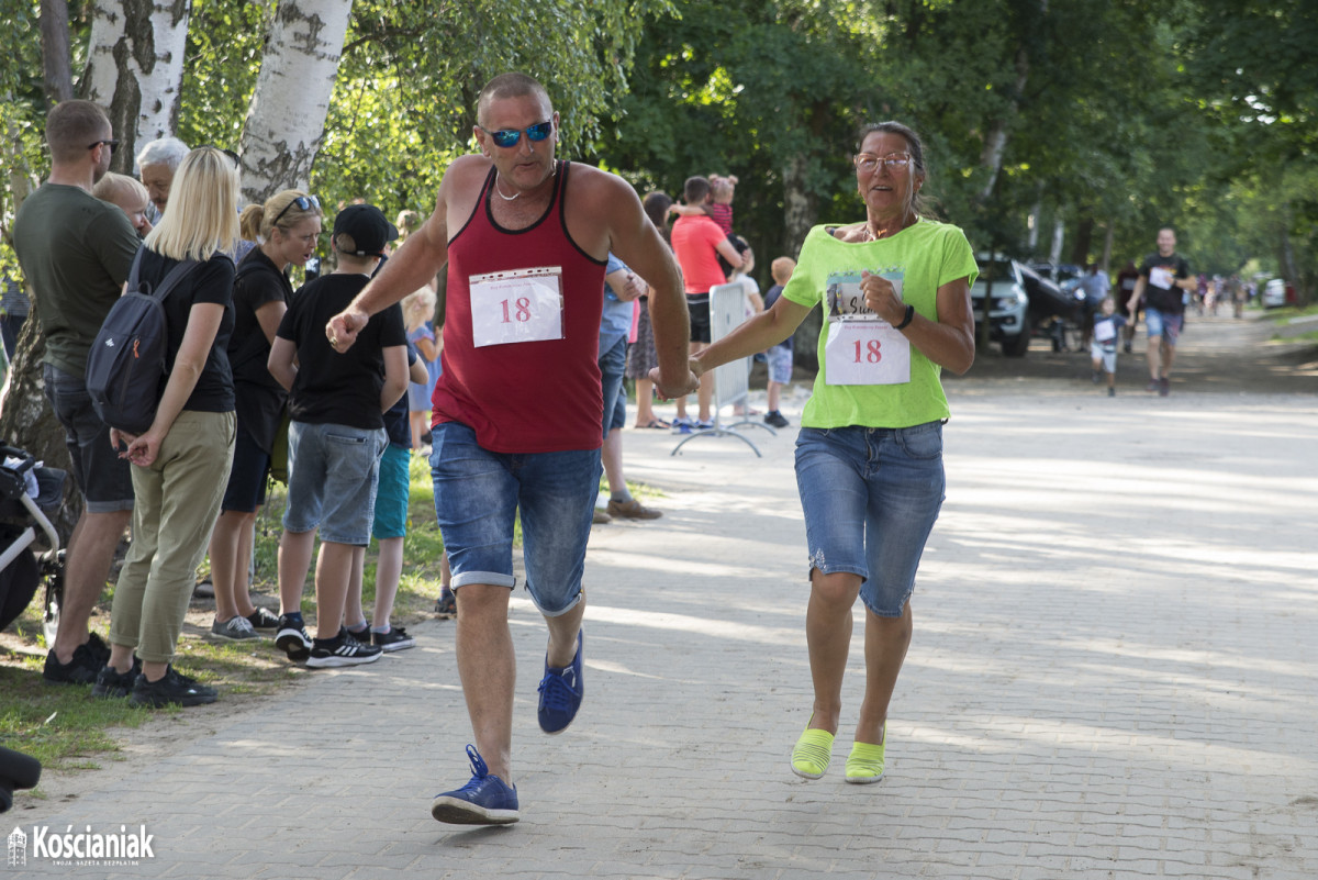 Plaża Dębiec Festiwal 2021 [ZDJĘCIA]