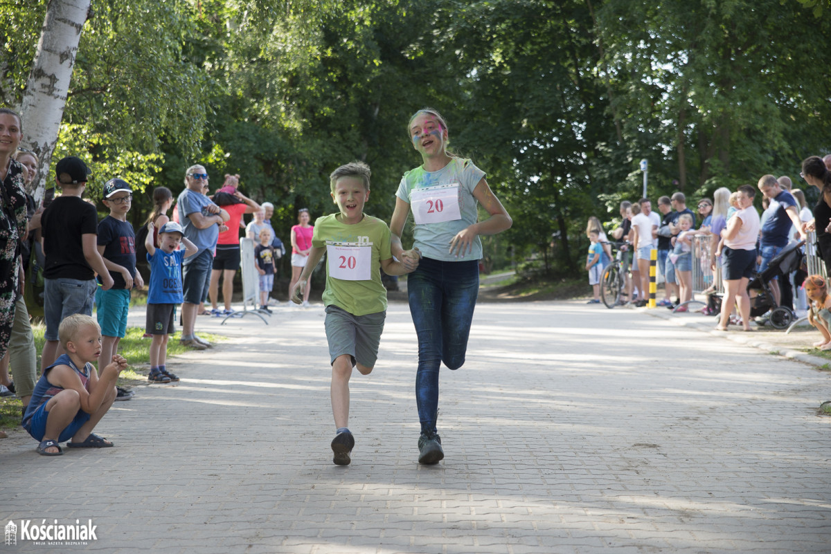 Plaża Dębiec Festiwal 2021 [ZDJĘCIA]