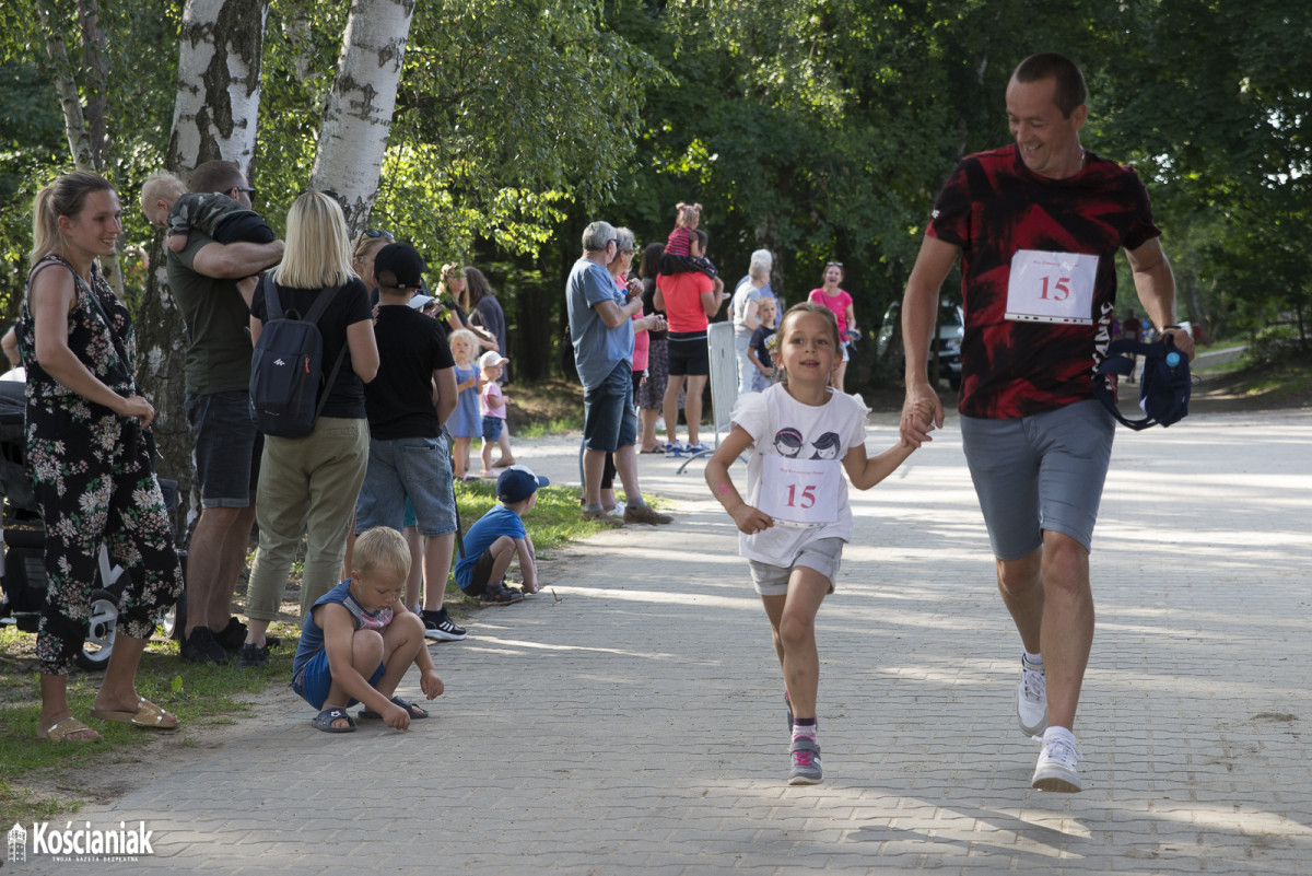 Plaża Dębiec Festiwal 2021 [ZDJĘCIA]