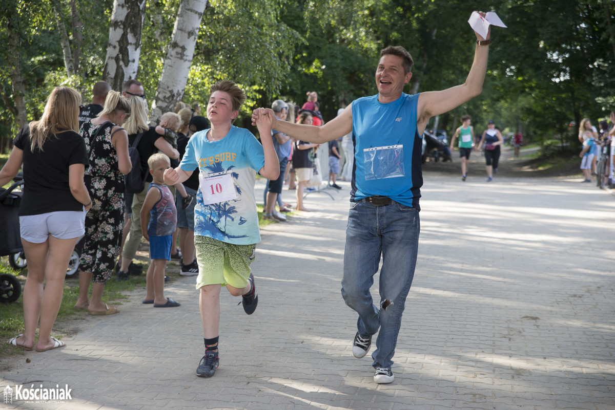 Plaża Dębiec Festiwal 2021 [ZDJĘCIA]