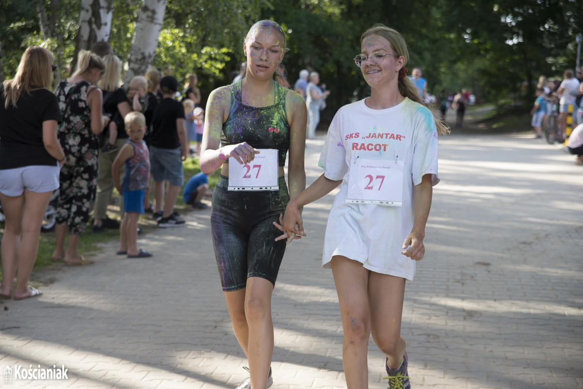 Plaża Dębiec Festiwal 2021 [ZDJĘCIA]