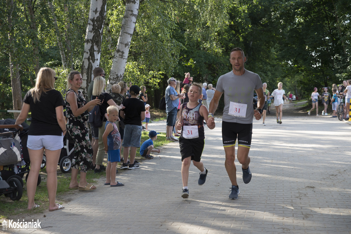 Plaża Dębiec Festiwal 2021 [ZDJĘCIA]