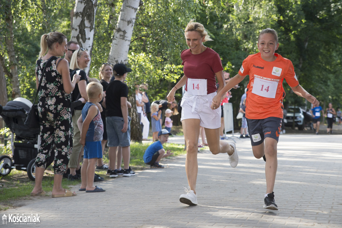 Plaża Dębiec Festiwal 2021 [ZDJĘCIA]