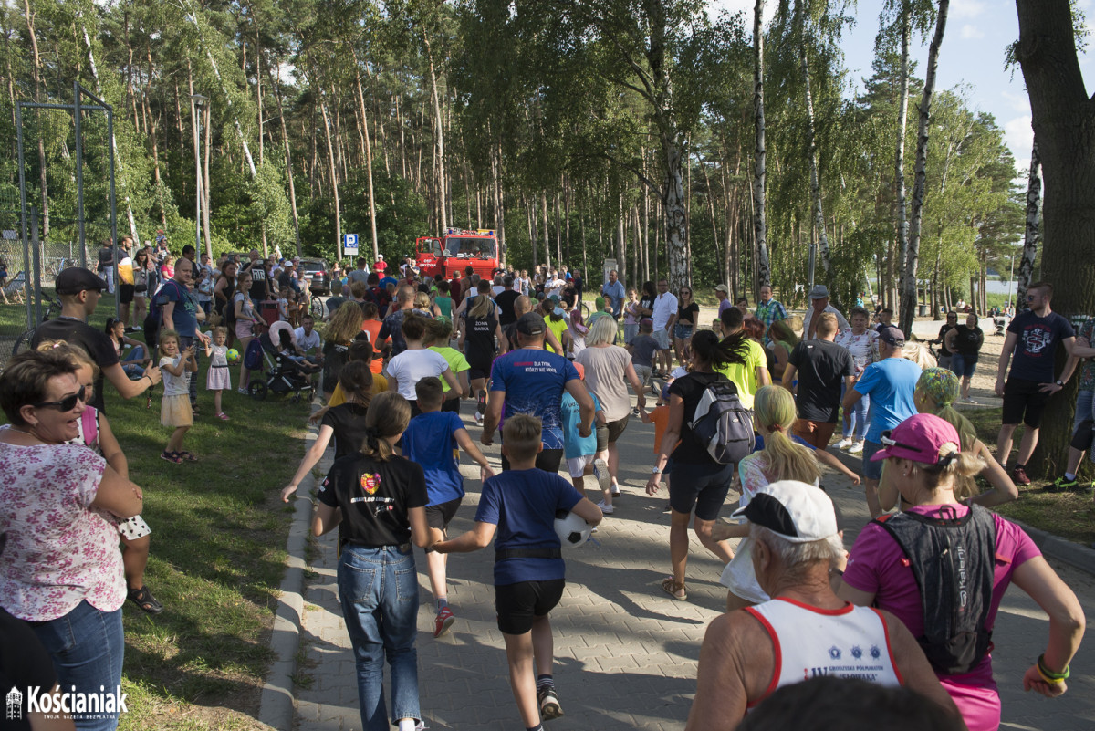 Plaża Dębiec Festiwal 2021 [ZDJĘCIA]