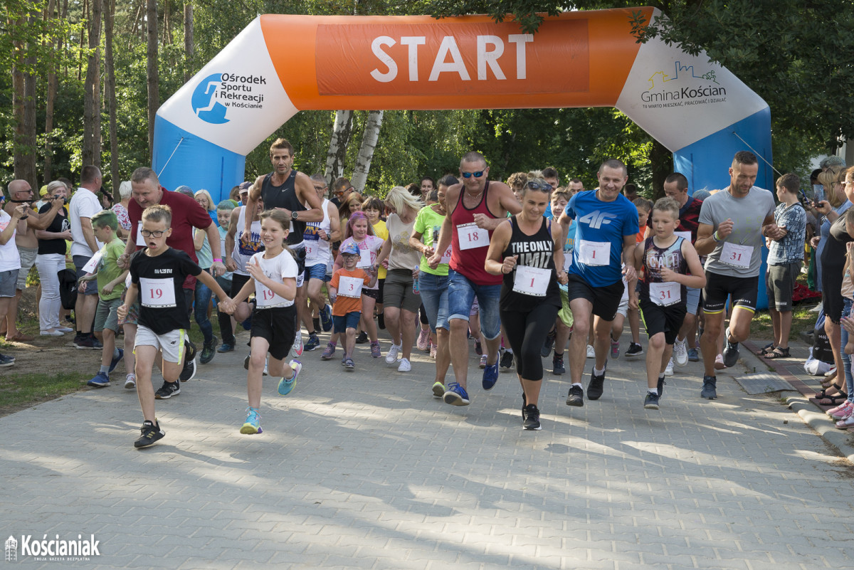 Plaża Dębiec Festiwal 2021 [ZDJĘCIA]
