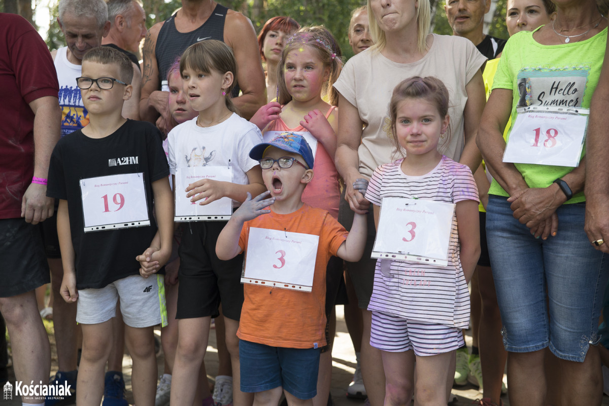 Plaża Dębiec Festiwal 2021 [ZDJĘCIA]