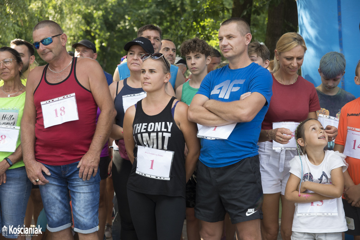 Plaża Dębiec Festiwal 2021 [ZDJĘCIA]
