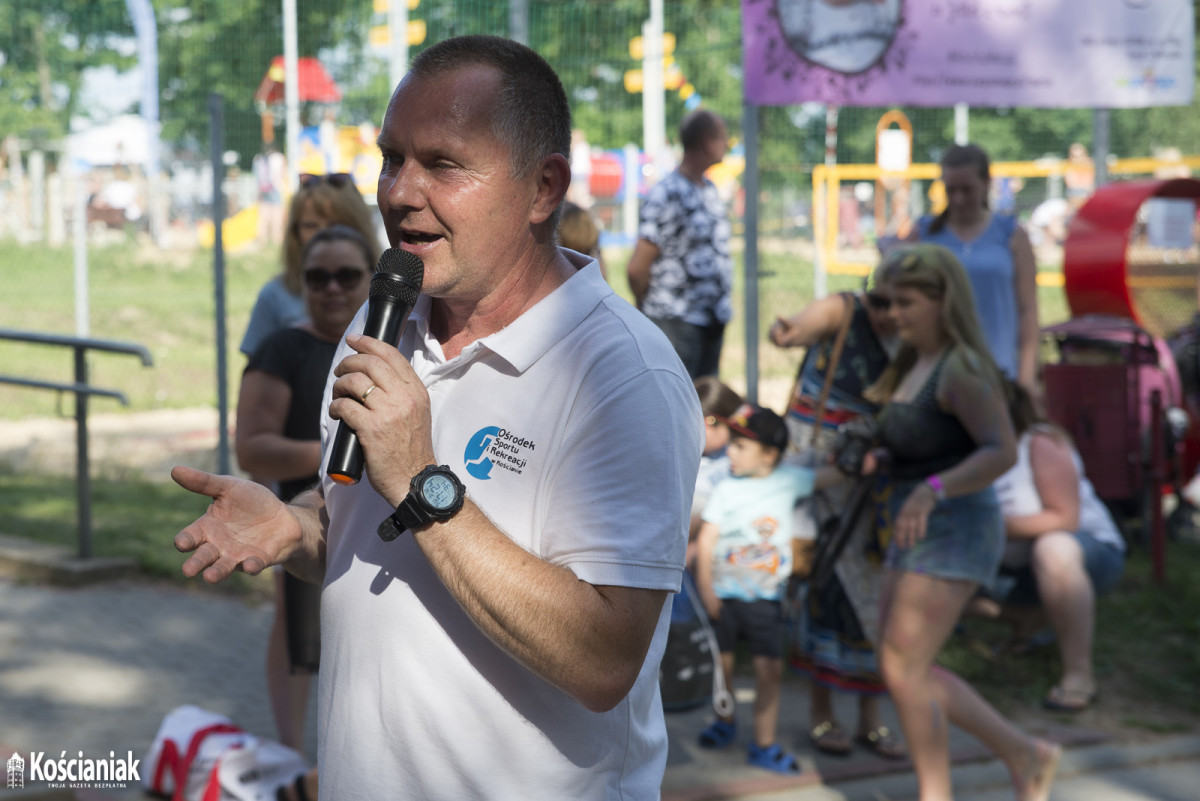 Plaża Dębiec Festiwal 2021 [ZDJĘCIA]