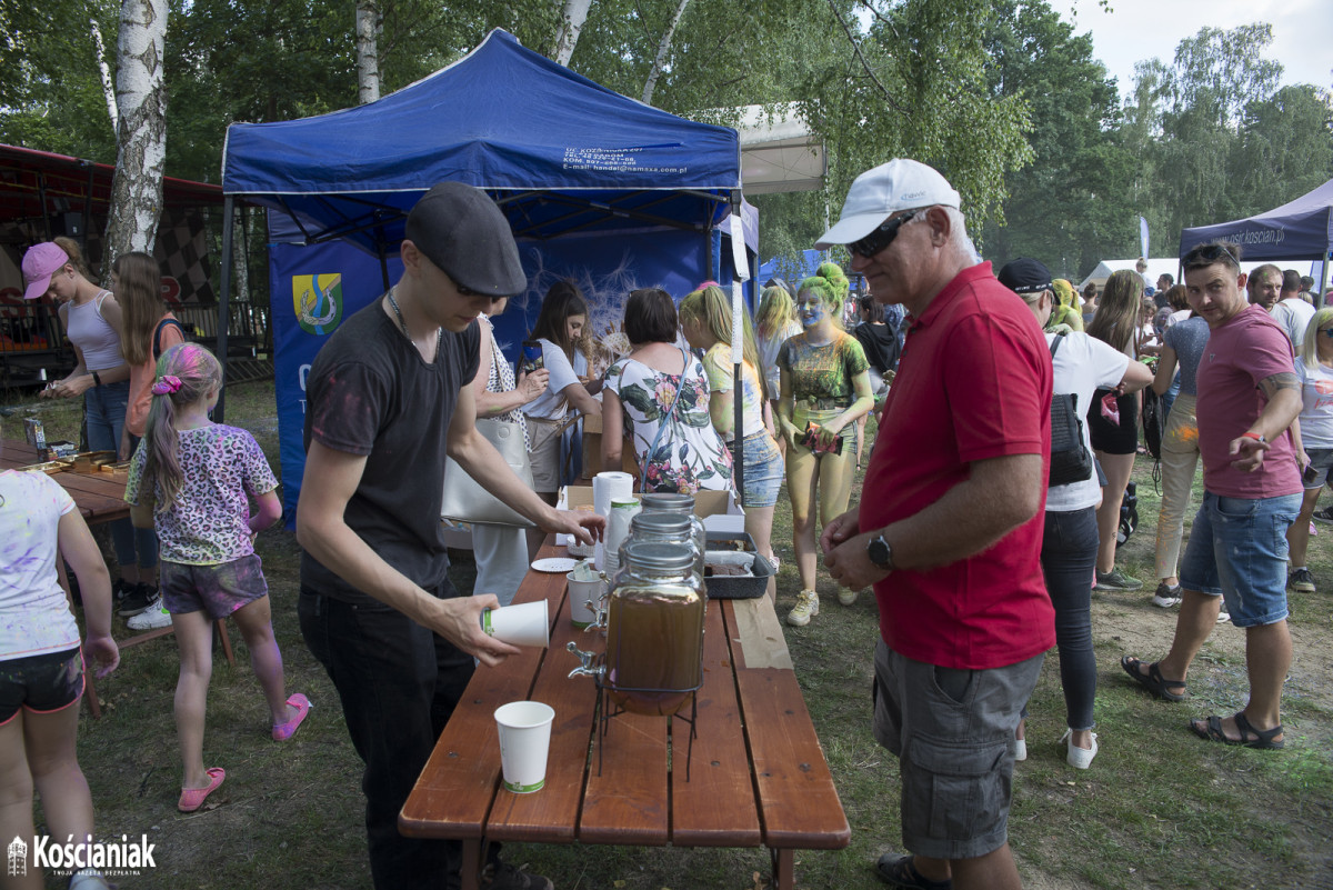 Plaża Dębiec Festiwal 2021 [ZDJĘCIA]