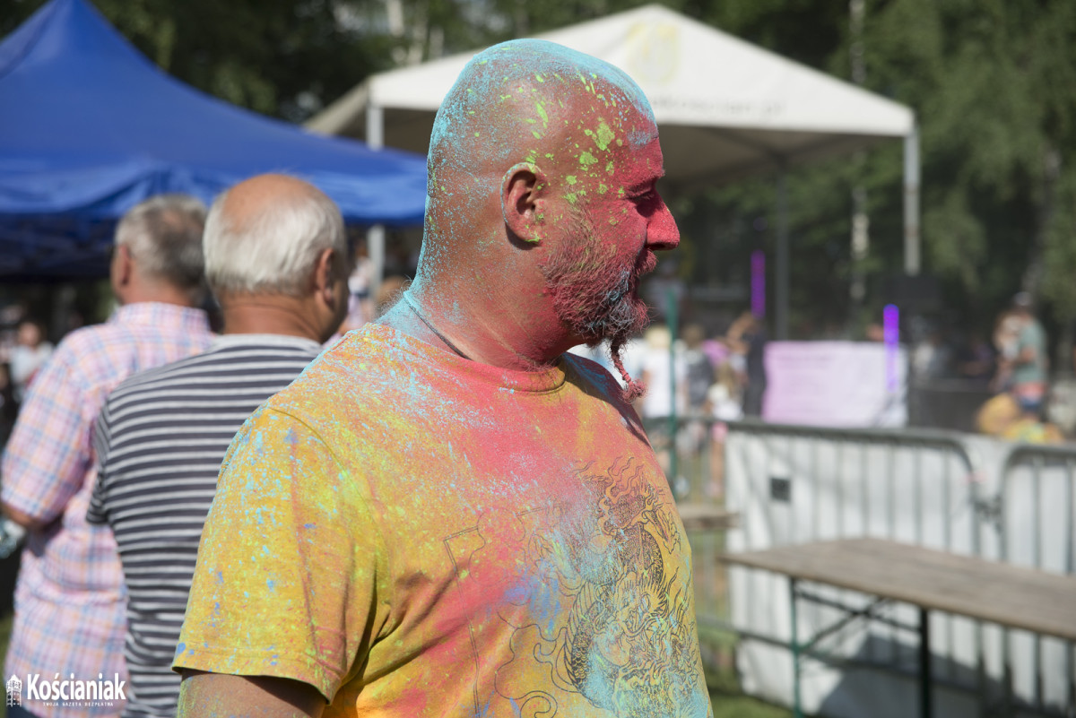 Plaża Dębiec Festiwal 2021 [ZDJĘCIA]