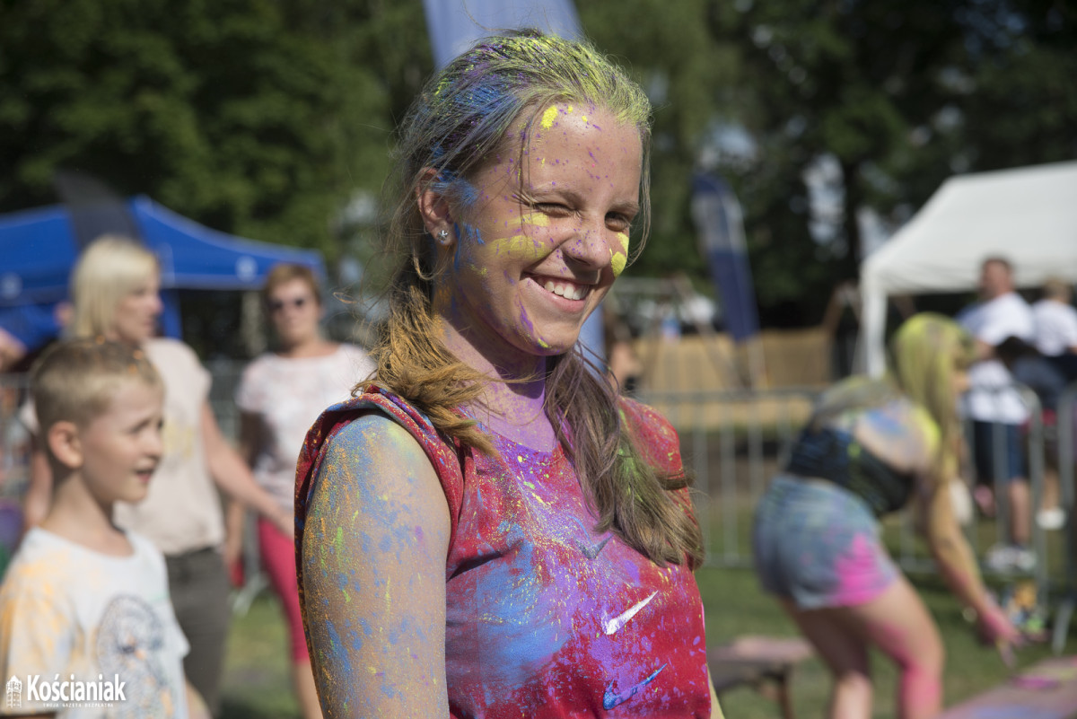 Plaża Dębiec Festiwal 2021 [ZDJĘCIA]