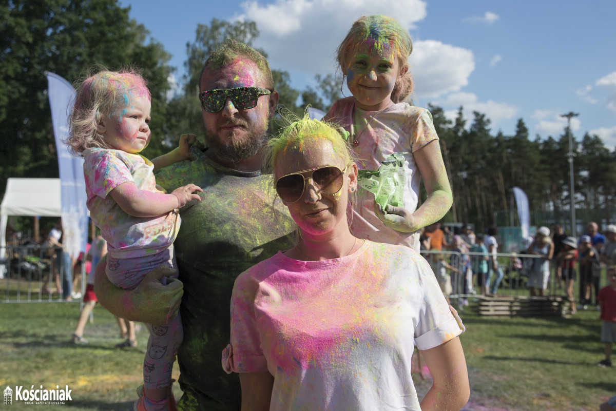 Plaża Dębiec Festiwal 2021 [ZDJĘCIA]