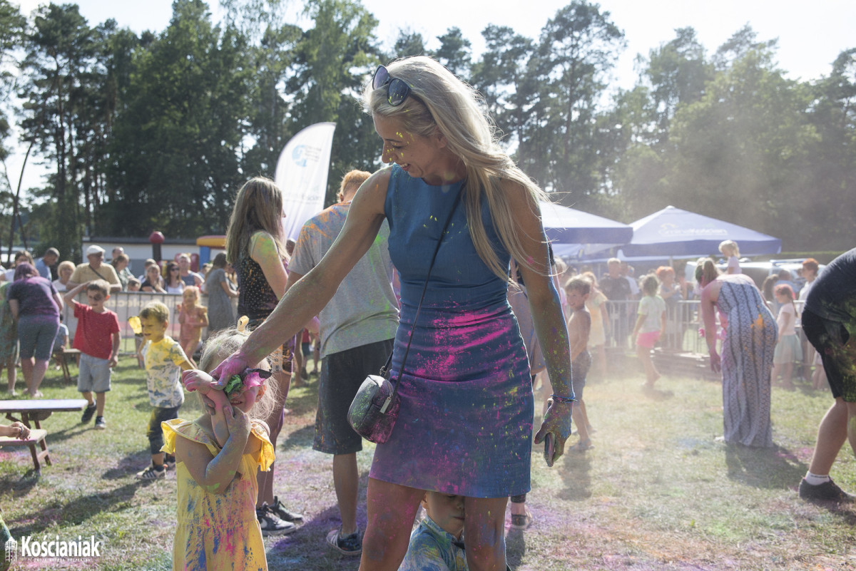 Plaża Dębiec Festiwal 2021 [ZDJĘCIA]