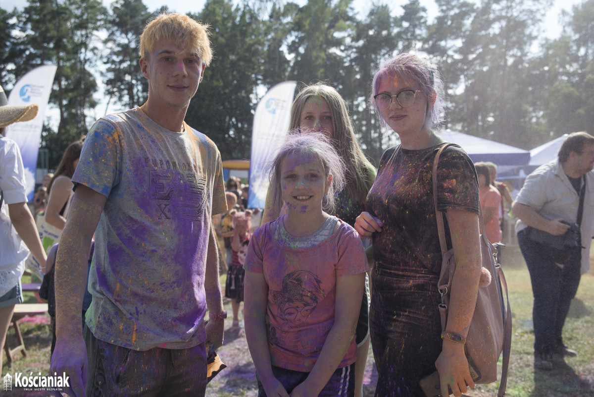 Plaża Dębiec Festiwal 2021 [ZDJĘCIA]