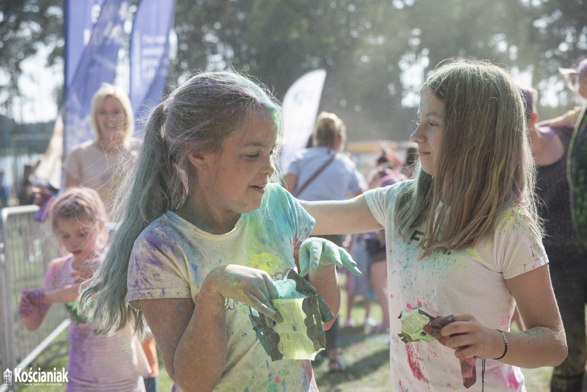 Plaża Dębiec Festiwal 2021 [ZDJĘCIA]