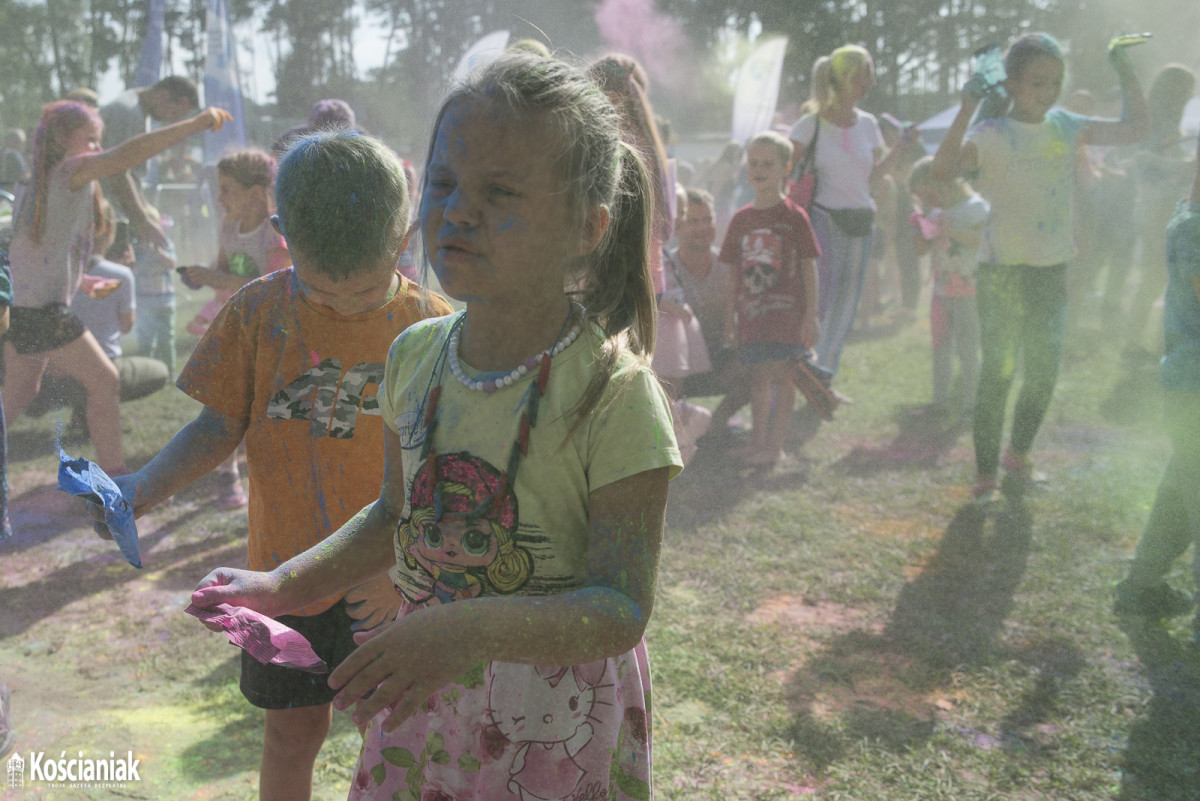 Plaża Dębiec Festiwal 2021 [ZDJĘCIA]