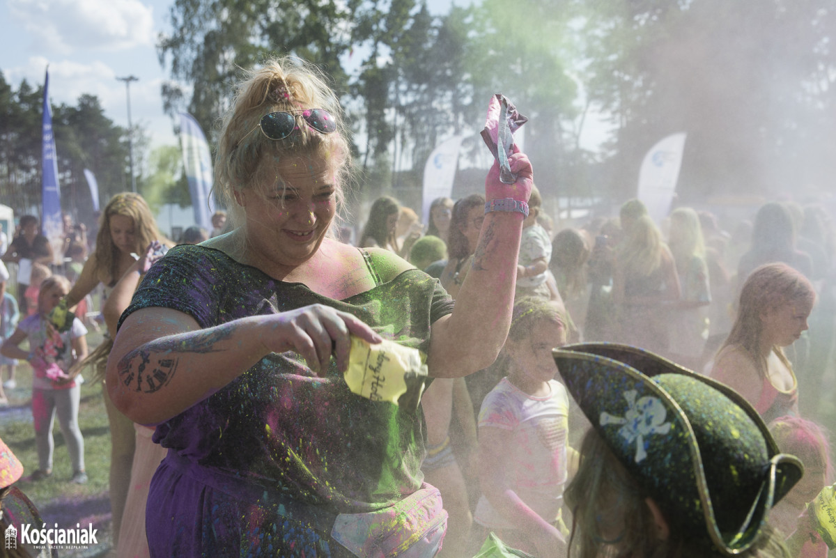 Plaża Dębiec Festiwal 2021 [ZDJĘCIA]